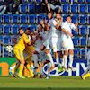 Slovcko - Jihlava 2:0