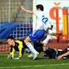 Vtkovice - Slovcko 1:1