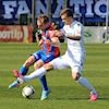Slovcko x Plze 0:2