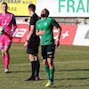 Pbram - Slovcko 1:4