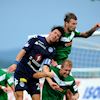 Jablonec x Slovcko 2:1