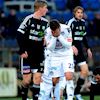 Slovcko x Pbram 0:1