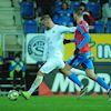Slovcko - Plze 2:1