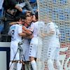 Slovcko - Boleslav 1:1