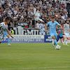 Plovdiv - Slovcko 1:0