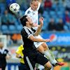 Dynamo B - Slovcko 2:2