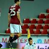 Sparta x Slovcko 4:1