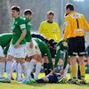 Jablonec x Slovcko 4:1