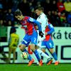 Slovcko - Plze 0:1