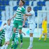 Slovcko - Bohemians 1:1