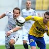 Teplice - Slovcko 0:4