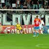 Slovcko - Plze 2:3