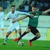 Slovcko - Jablonec 1:1