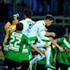 Slovcko x Jablonec 1:0