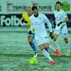 Slovcko - Teplice 2:0