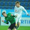 Slovcko - Pbram 5:1