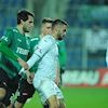 Slovcko - Jablonec 1:1