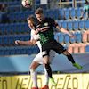 Slovcko -Pbram 1:0