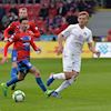 Plze - Slovcko 2:0
