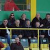 Olomouc - Slovcko 0:1
