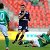 Bohemka x 1.FCS 1:1