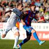 Slovcko x Plze 0:2