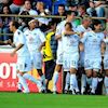 Slovcko - Plze 2:3