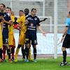 Dukla praha - Slovcko 1:1