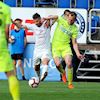 Slovcko - Karvin 2:0