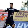 Jablonec - Slovcko 1:1