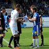 Liberec x Slovcko 2:1