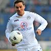 Slovcko - Bohemians 1:3