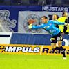 Bank - Slovcko 1:1