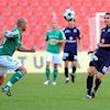 Bohemka x 1.FCS 1:1