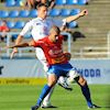 Plze x Slovcko 3:0