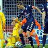 Jihlava - Slovcko 0:1