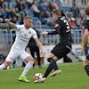 Slovcko -Pbram 1:0