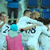 Slovcko - Jihlava 2:1