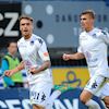 Sigma x Slovcko 2:2