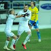 Slovcko - Teplice 2:0