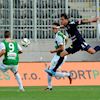 Jablonec - Slovcko 1:1