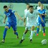 Slovcko - Liberec 1:0