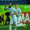 Slovcko - Liberec 1:0
