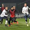 Slovcko - Prostjov