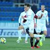 Slovcko - Sparta 1:1