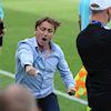 Slovcko - Sigma Olomouc 3:1