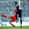 Brno x Slovcko 0:2