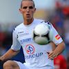 Slovcko x Brno 0:1