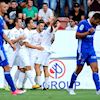 Slovcko - Bank 5:2