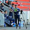 Slavia - Slovcko 1:0